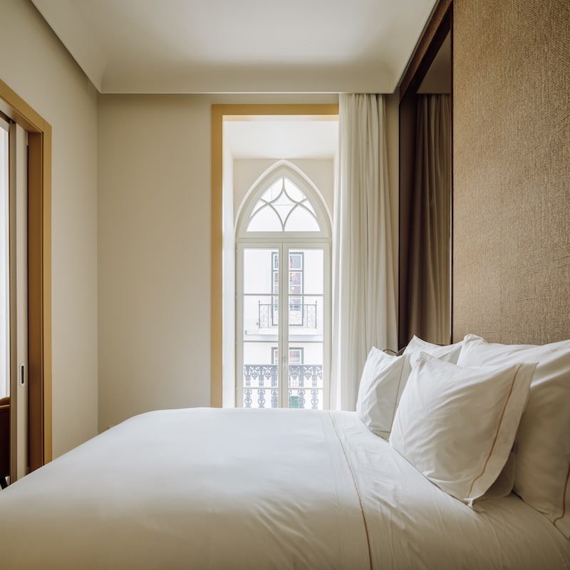 autograph colletion lisbon