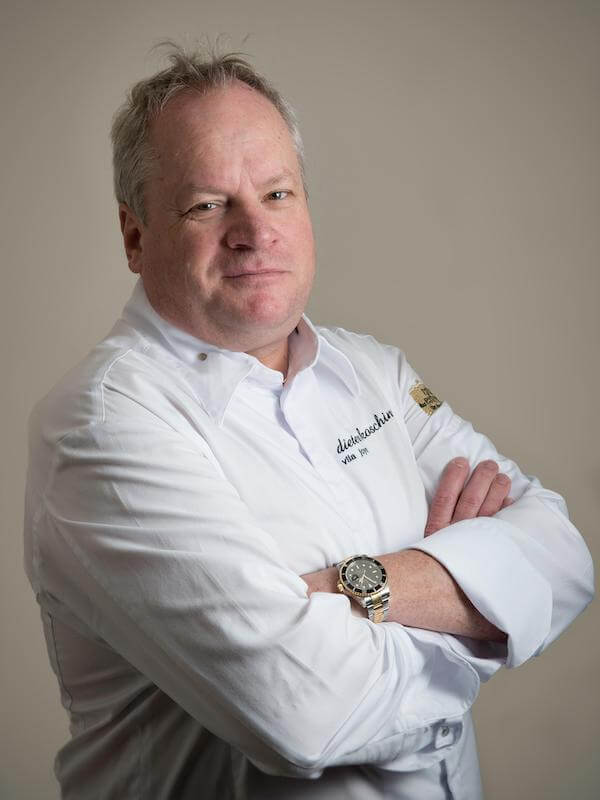 dieter koschina vila joya