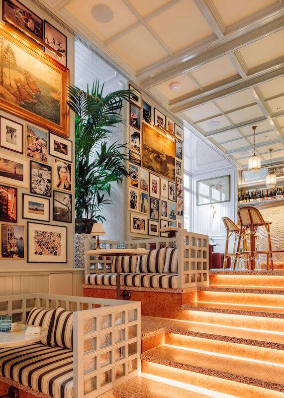 rocco restaurant lisbon