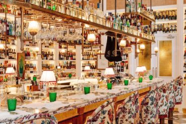 rocco restaurant lisbon