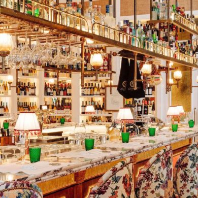 rocco restaurant lisbon