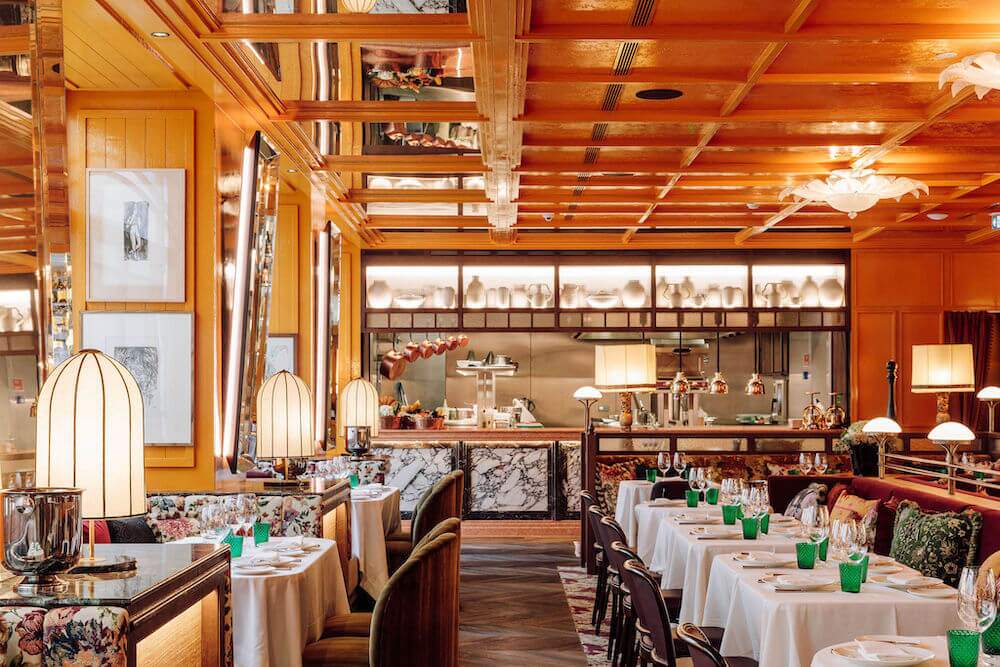 restaurante rocco lisboa