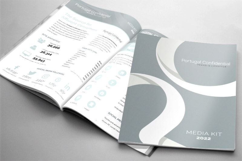 portugal confidential media pack