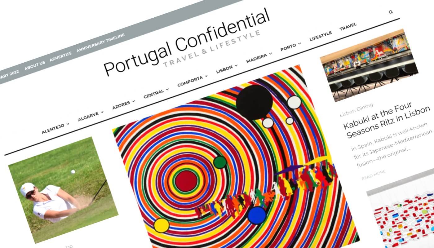 advertise with portugal confidential