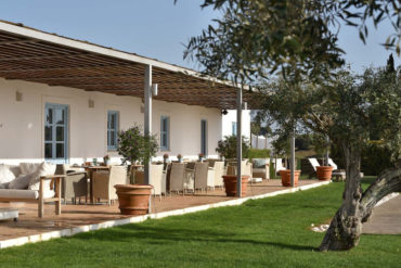 alentejo luxury villa for rent