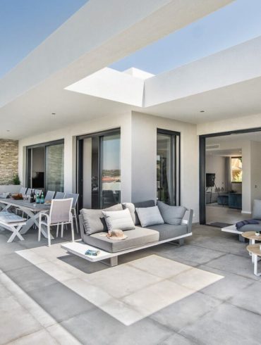 lagos algarve luxury villa rent