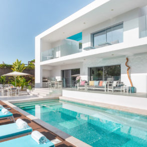 algarve quinta do lago villa for rent