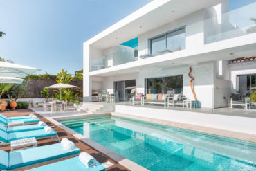 algarve quinta do lago villa for rent