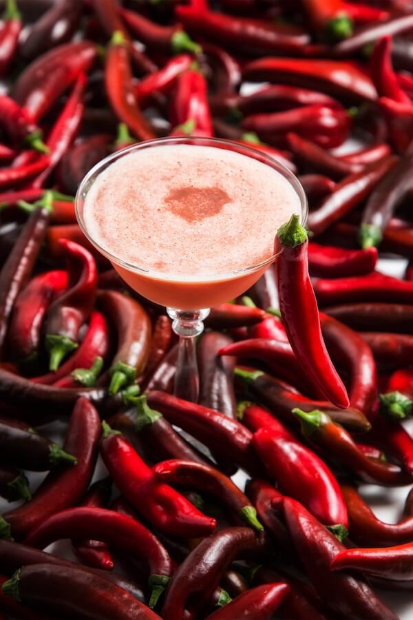 bistro 100 maneiras red hot guavadamn