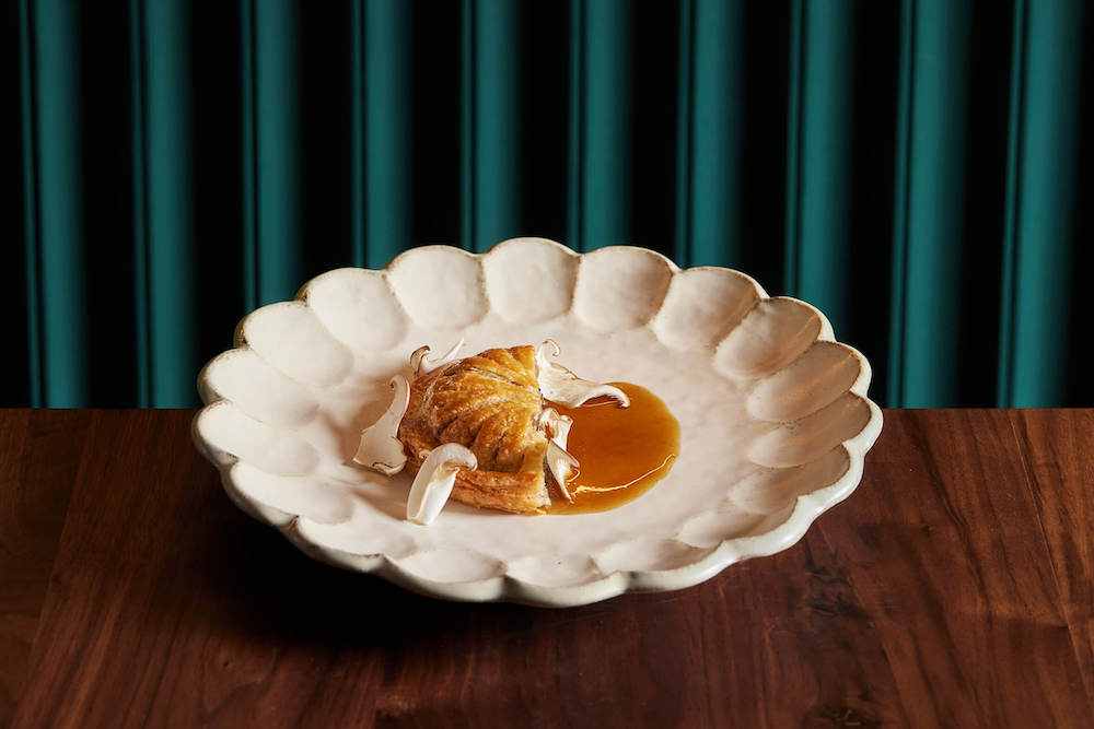 vegetarian fine dining lisbon