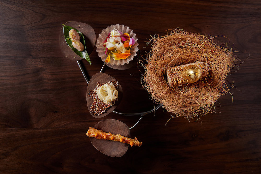 jose avillez vegetarian