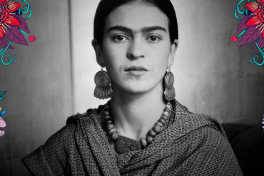 Frida Kahlo Porto