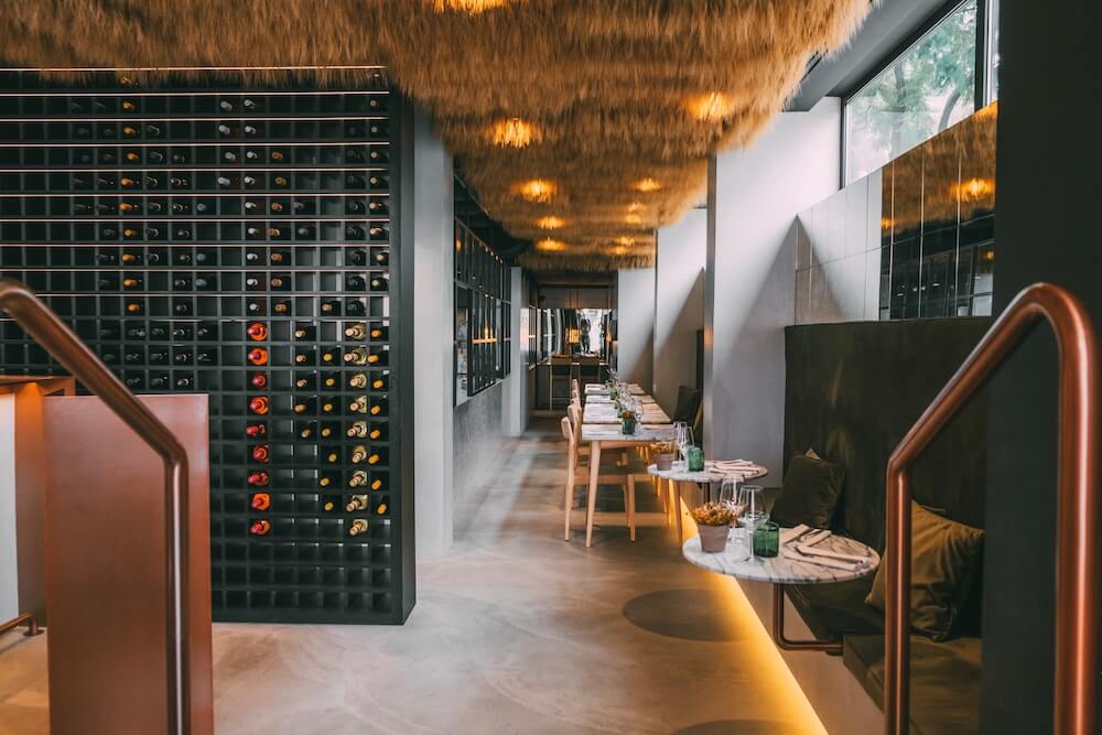 libertà kitchen lisbon interior