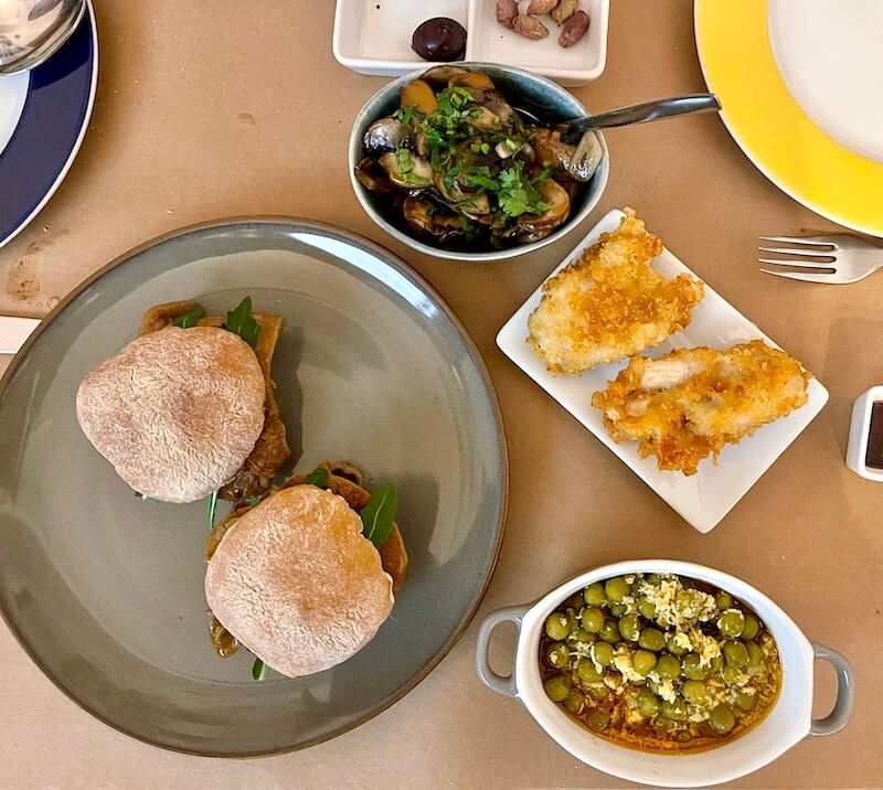 taberna quarta-feira evora