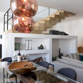 Lisbon luxury apartments for rent