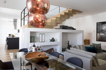 Lisbon luxury apartments for rent