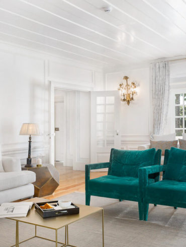 lisbon monsanto manor villa rentvilla