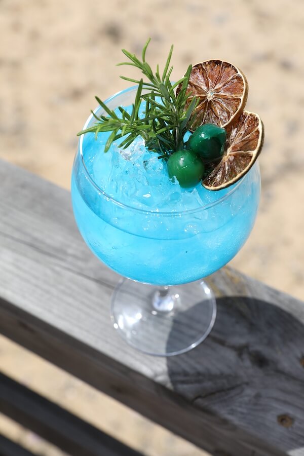 vilamoura cocktails