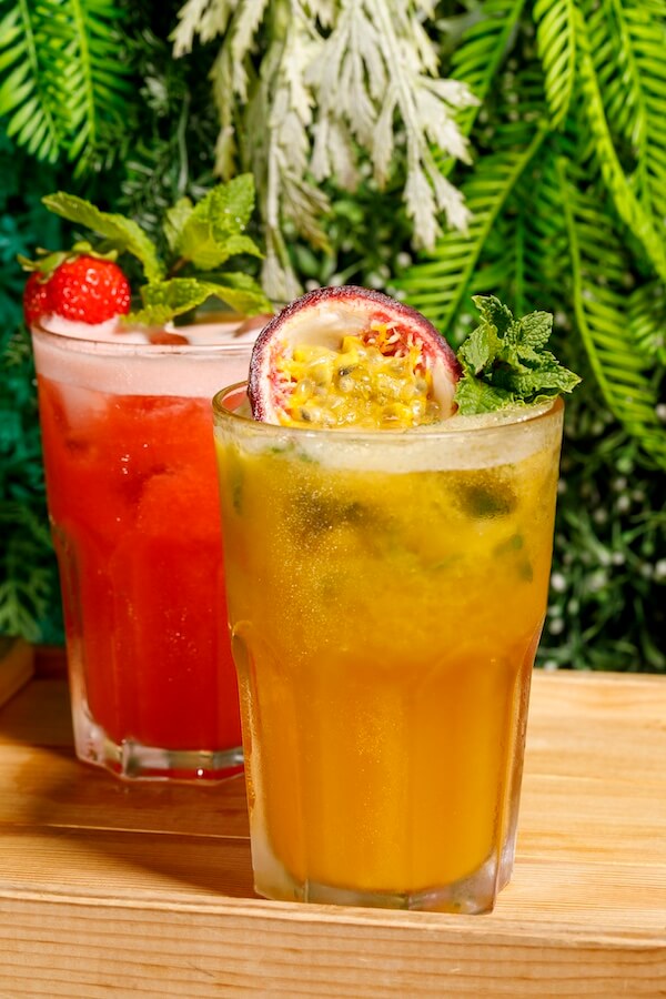 vilamoura beach drinks