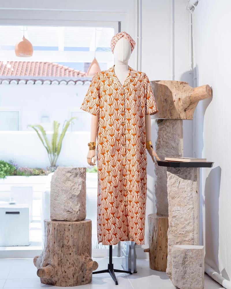 fashion clinic comporta