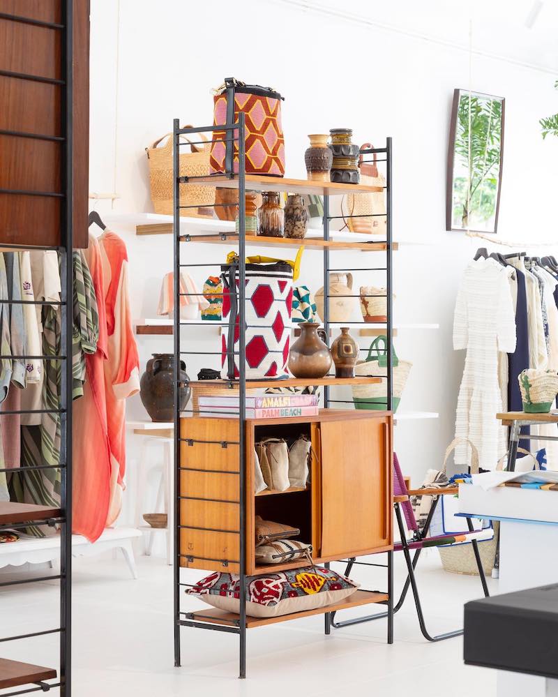 fashion clinic comporta