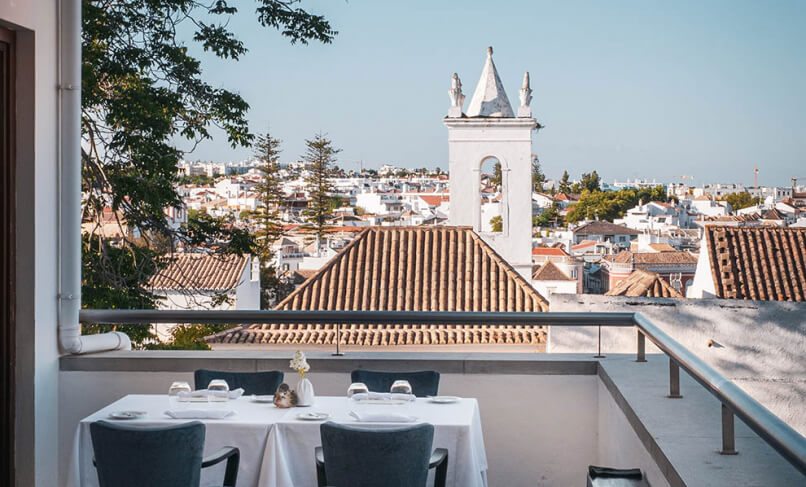 tavira restaurant
