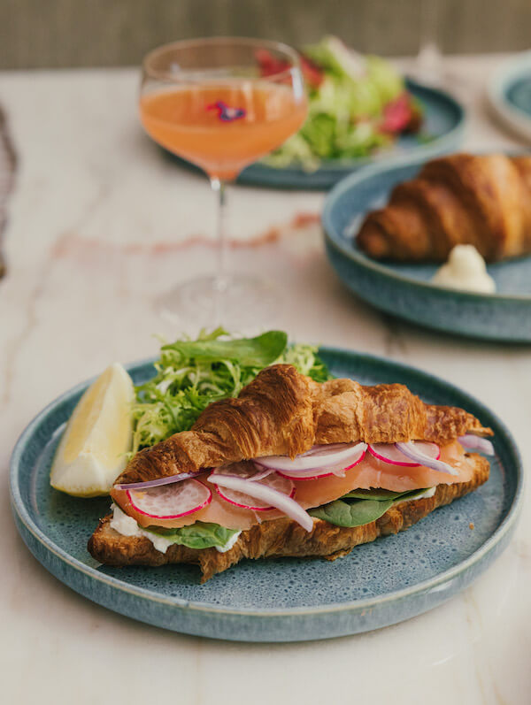 goa a lisboa breakfast