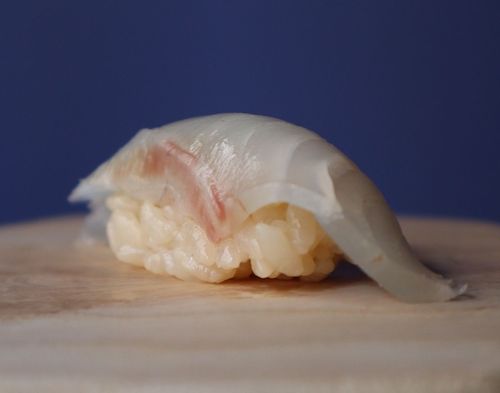 omakase ri sushi