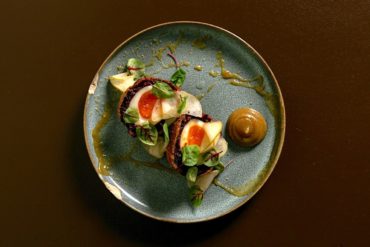 Tasca Baldracca Lisbon