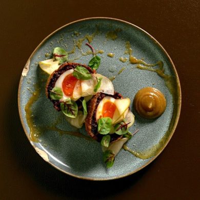 Tasca Baldracca Lisbon