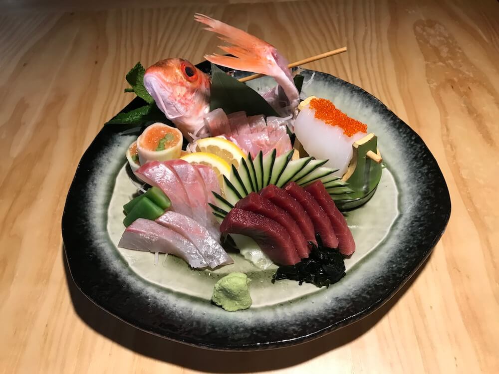 aron sushi lisboa