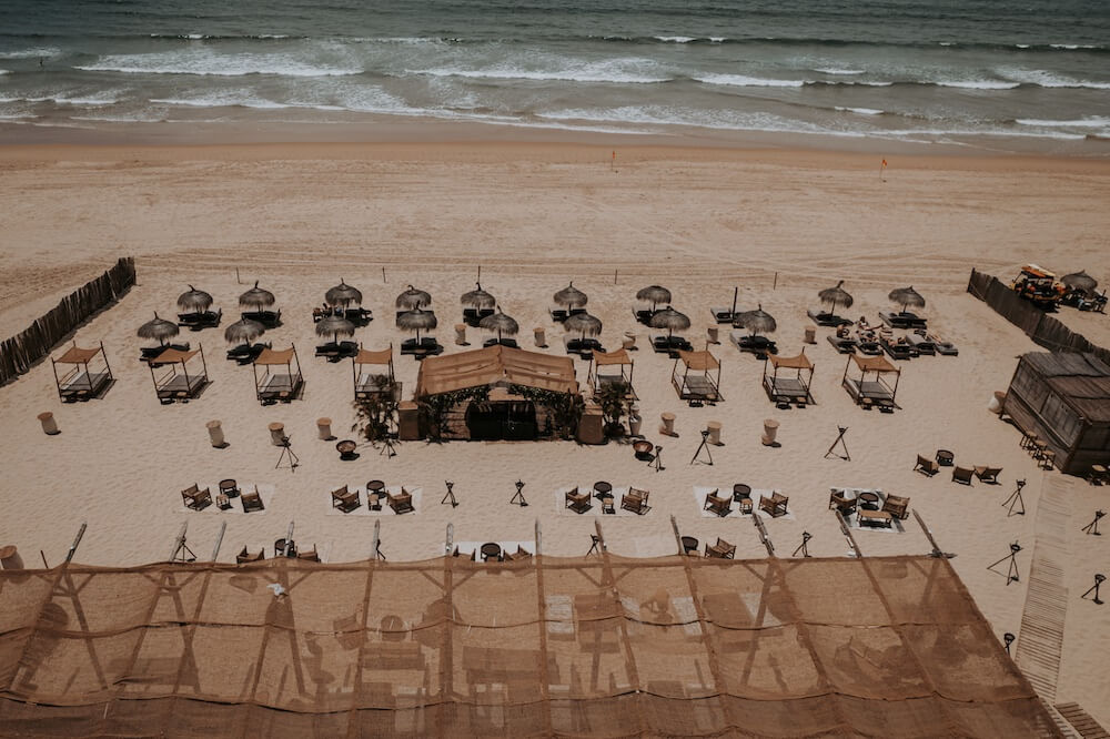 Casa Reia Costa da caparica