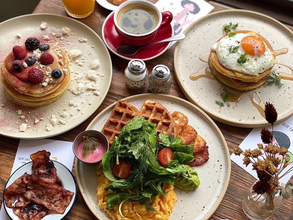 heim cafe breakfast lisbon