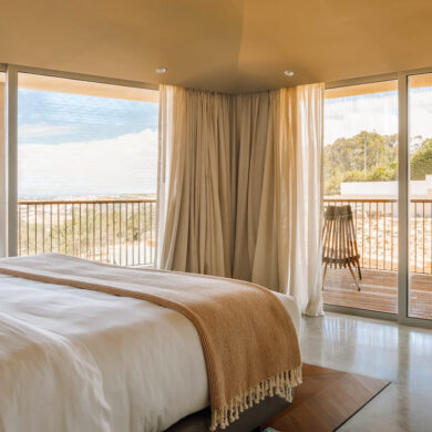 immerso hotel ericeira