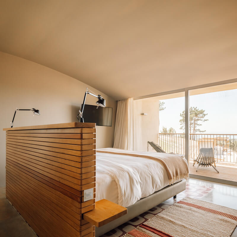 immerso ericeira room