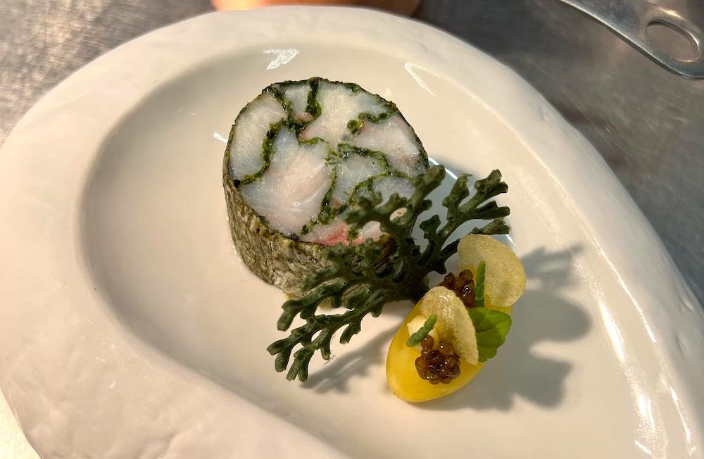 Midori best sushi lisbon