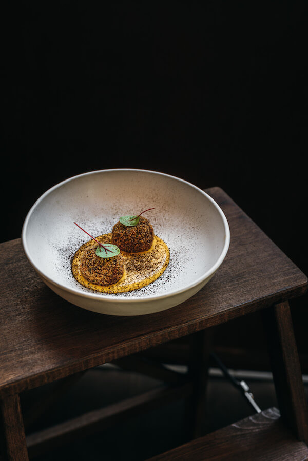 o jardiin sr lisboa croquettes