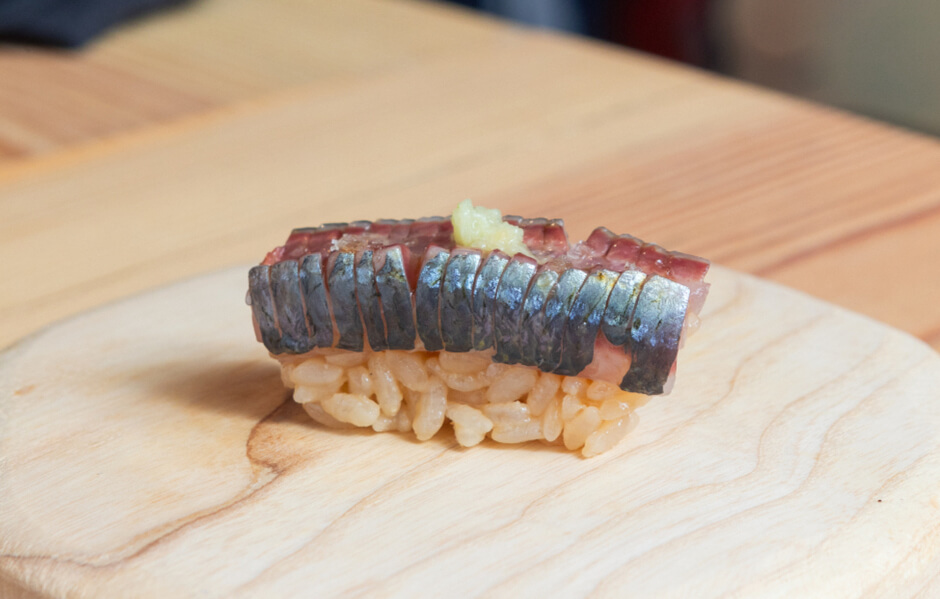 omakase ri sushi lisbon