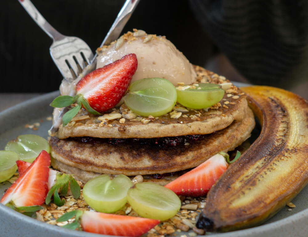 therapist brunch lisbon