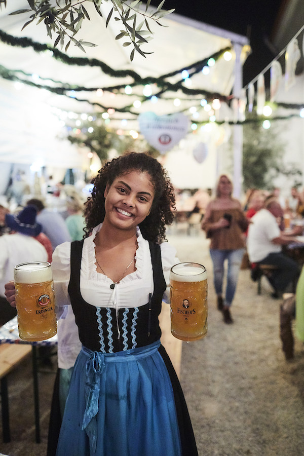 vila vita biergarten