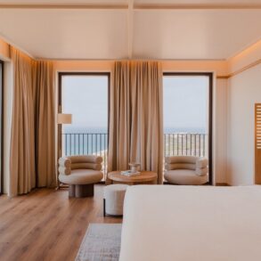 aethos ericeira ocean suite