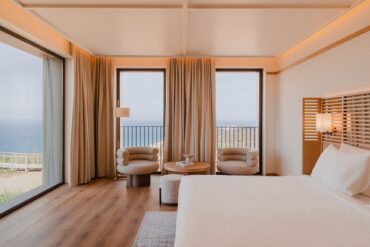 aethos ericeira ocean suite