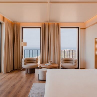 aethos ericeira ocean suite