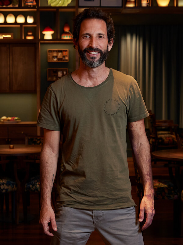 jose avillez Encanto