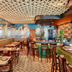 Las Dos Manos Lisbon