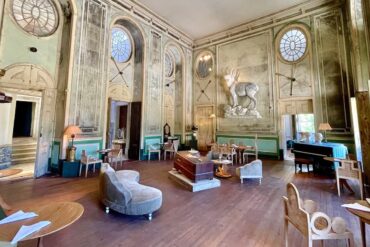 palacio do grilo lisbon