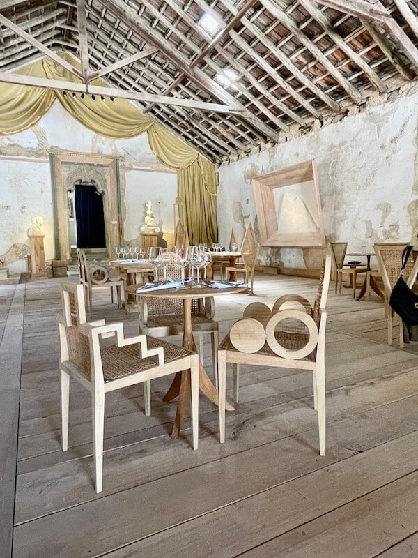 Palacio do Grilo lisboa