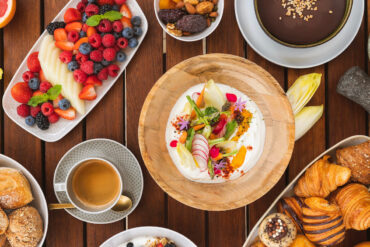 Sunday brunch algarve