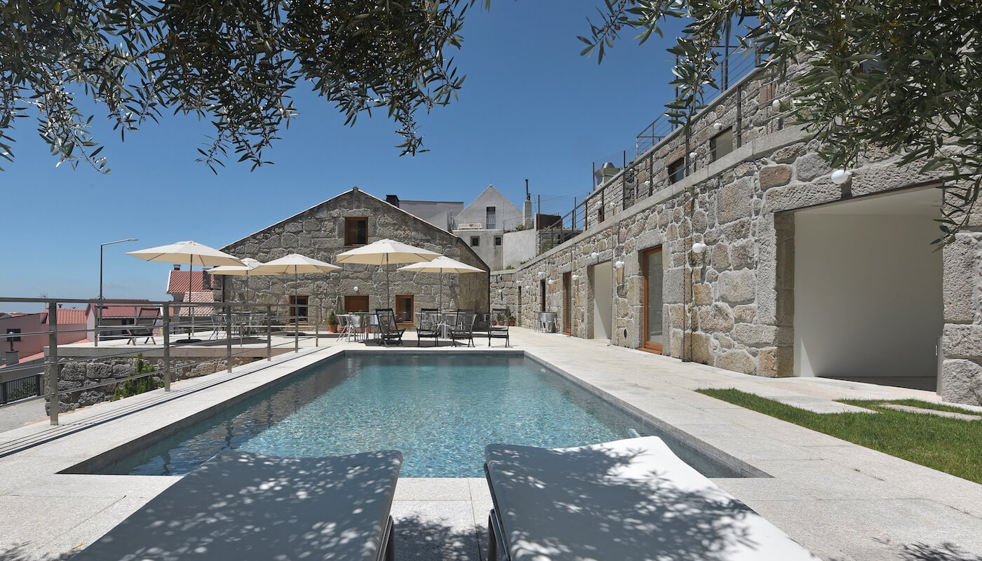 The Best Luxury Farmhouse Hotels in Portugal - Portugal Confidential