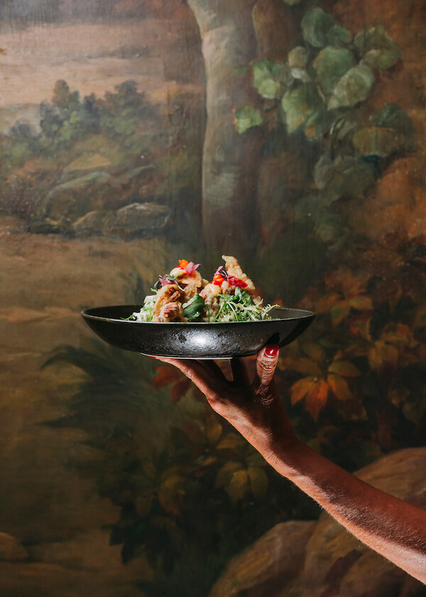 palacio chiado restaurant